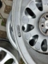 Алуминеви джанти за Пежо, снимка 6