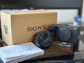 Sony FX 30 Cinema Line Sony 10-20 G F4 PZ, снимка 2