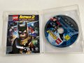 LEGO Batman 2: DC Super Heroes за Playstation 3(PS3), снимка 3