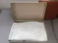 Нов луксозен спален комплект Yataş Bedding – светло сив- сатен, 200x220, снимка 3