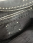 Prada оригинална кожена чанта, снимка 11