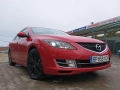 Mazda 6 2010 1.8 lpg, снимка 1