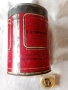 Винтидж метална кутия -1915г., снимка 7