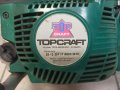 Бензинова моторна резачка TopCraft TPCS-493, снимка 7