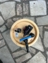 1T09-9050E. Подкачваща помпа резервоар за Vw тиран 1.6 TDI. 105кс. 1T0919050E, снимка 3
