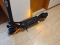 Електрическа тротинетка Kugokirin G2 pro модел 2024/25 тротинетка, снимка 8