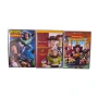 Играта на играчките 1,2,3,4(Toy story)DVD -R с бг аудио, снимка 1