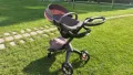 Stokke Xplory V5 Coral Limited edition, снимка 3