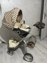 Бебешка количка Stokke, снимка 1
