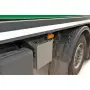 Заключване за сандък – LAMPA 65001, снимка 2