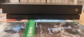 Xbox One X 1TB с 2 контролера и 9 игри , снимка 2