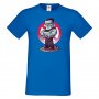 Мъжка тениска Marvel Colossus Игра,Изненада,Подарък,Геймър,, снимка 9