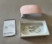 Мини UV/LED лампа за маникюр SUNUV SUNmini2 – пълен комплект, снимка 2