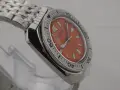 ВОСТОК АМФИБИЯ АВТОМАТИЧЕН-"ЧЕРЕПАХА"-"ORANGE" ref: 70085В, снимка 7
