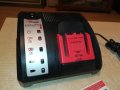WURTH MASTER AL 30-SD-LI LI-ION+NICD+NIMH CHARGER 0610211203, снимка 4