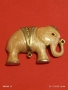 ВИСУЛКА СЛОН ИМИТАЦИЯ на СЛОНОВА КОСТ КРАСИВ МОДЕН АКСЕСОАР 41861, снимка 5