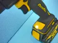 DeWALT DCD 100Y - безчетков винтоверт, снимка 7
