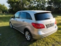 Mercedes Benz B200 136 к.с, снимка 4