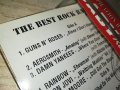THE BEST ROCK BALLADS-КАСЕТА 0611231058, снимка 9