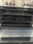 Професионална готварска печка Газ+ток, снимка 4
