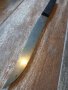 Стар нож Solingen , снимка 2
