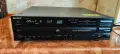 Sony CDP-C701ES 
, снимка 5