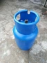 газова бутилка , снимка 1