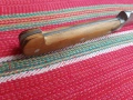 Ловен нож с кания , снимка 4