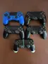 Повредени контролери за Playstation 4, снимка 1