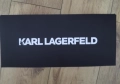 karl lagerfeld обувки , снимка 1