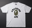 ОВЪРСАЙЗ тениски с BATHING APE дизайн, 3 модела! Или с ТВОЯ идея!, снимка 4