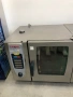 Конвектомат RATIONAL SCC 61, снимка 1