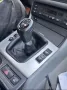 Кожена топка за скоростен лост на БМВ BMW, снимка 2