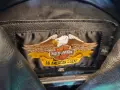 Кожено яке Harley Davidson, S размер, снимка 6
