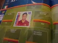 Panini Champions League 2014-2015 албум с 43 големи стикера и толкова малки, снимка 6