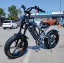 Топ модел електрическо колело с PAS, снимка 5