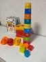 Кошница, сортер и кула, лодки, игри за пясък и сортиране, снимка 8