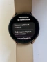 Смарт Часовник - Samsung Galaxy Watch4 40mm LTE/4G - Розово Златен, снимка 13