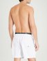 Calvin Klein ID Intense Power Double Waistband Swim Shorts, снимка 14