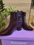 Дамски елегантни боти , снимка 11