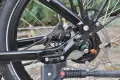 Velo de Ville keb-20 инча- електрически велосипед, снимка 9