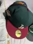 Продавам колекция от шапки New era и  Mitchell and Ness, снимка 6