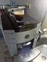 Кафеавтомат Jura F90 работи отлично и прави хубаво кафе с каймак , снимка 2