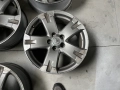 Джанти Toyota Rav 4 18 цола, снимка 3