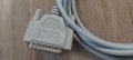 Сериен паралелен кабел за принтер (LPT) 1.8м, снимка 1 - Консумативи за принтери - 39119288