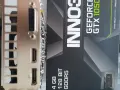 AMD Ryzen 5 2600X + Inno3D GTX 1050 Ti 4GB (Перфектно състояние, с кутия и документи), снимка 5