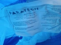 Парапланер Paratech P28 MS 75-100kg Low B, снимка 13