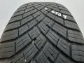 1бр всесезонна гума 225/55/19 CONTINENTAL L06504, снимка 1