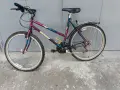 Немски велосипед гуми 26", снимка 1