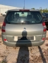 Renault Megane Scenic 1.6 бензин, 2007г на части!, снимка 2
